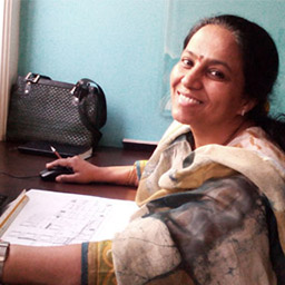 Preeti